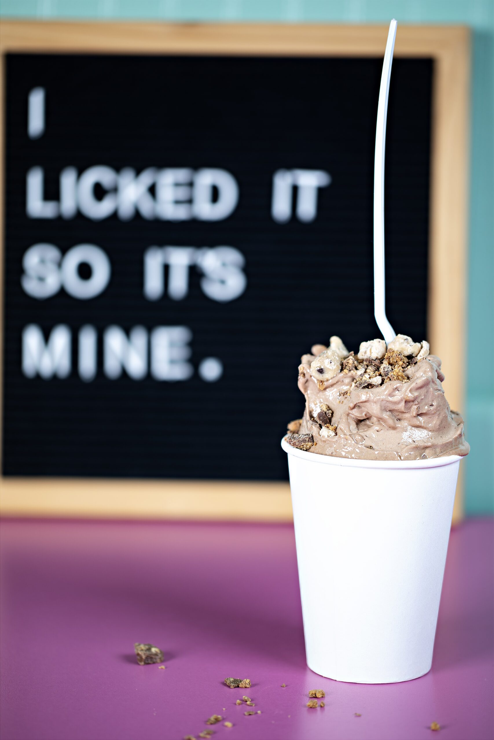 Mesa Frozen Yogurt Frozen Treats Delicious Eats